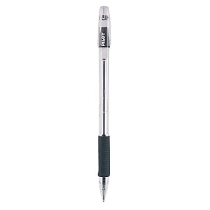 Długopis PILOT ECO BG czarny 1szt. /BPE-GP-CFB-BG/