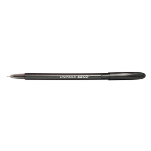 Długopis Uni-Max EECO 0,7mm kolor czarny /0440-0018-01/