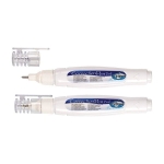 Korektor w piórze 7ml CENTRUM z metalową końcówka /80110/