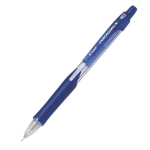 Ołówek automatyczny 0,5mm PILOT PROGREX z gumką niebieska obsadka