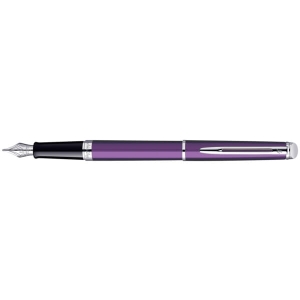 Pióro wieczne WATERMAN HEMISPHERE FIOLET CT 1szt. /1869016/