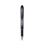 Pióro kulkowe UNI SX-210 JETSTREAM czarne /UNSX210/DCA/