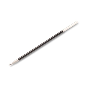 Wkład do długopisu żelowego PENTEL K106/K116 czarny 1szt.  /KF6A/