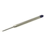 Wkład do długopisu TAURUS typ ZENITH metalowy niebieski 1szt. 96-120463R (nr 5)/