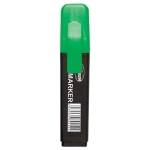 Zakreślacz 1-5mm CENTRUM zielony /80250/