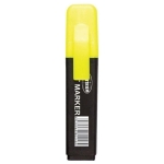 Zakreślacz 1-5mm CENTRUM żółty /80248/