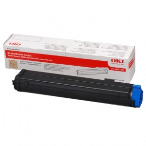 Toner OKI B4400/4600 oem