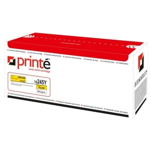 Toner BROTHER TN245Y Yellow PRINTE