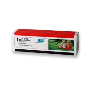 Toner OKI  TO430NC PRINTE black  /TO430NC/