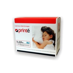 Toner Hp Cc364x Printe