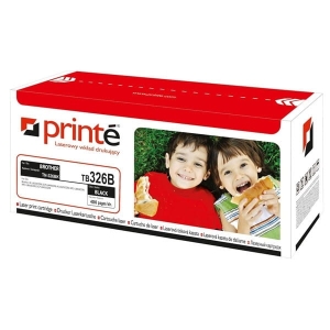 Toner Brother Tn326bk Czarny Printe 4000s /TB326B/