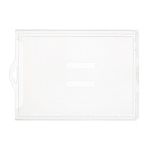 Identyfikator HOLDER TYP L na legitymację 105x78mm 1szt.