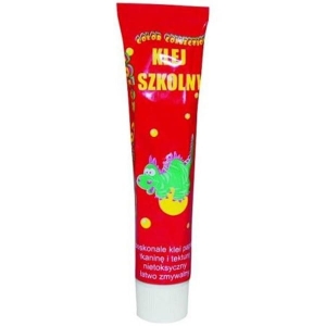 Klej szkolny w tubie 50g