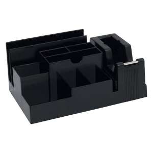 Przybornik na biurko EAGLE 330B bez wyposażenia /120-1065/