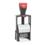 Datownik cyfrowy COLOP CLASSIC 2660 poduszka