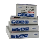 Zszywki 23/10 TAURUS 1000szt /83-344020/