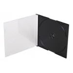 Etui / pudełko na CD slim (sleu) -56071-