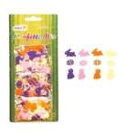 Konfetti Pastel WMT-201 mix wzorów blister