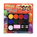 Farby do malowania twarzy FA009 ALIGA