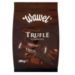 Cukierki Trufle Rumowe WAWEL 280g