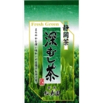 Herbata liściasta japońska zielona MARUKA FUKAMUSHICHA 50g