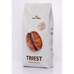 Kawa ziarnista UNICOFFEE Triest 1kg