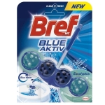 Zawieszka do WC BREF Blue Active Eucaliptus