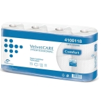 Papier toaletowy biały celuloza 2-warstowy 15m VELVET PROFESSIONA 8szt. /VLP-4100118/