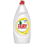 Płyn do naczyń 900ml FAIRY lemon/cytrynowy /HG-957973/