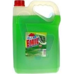 Płyn do naczyń alf/mess/emil/ efekt/czyścioch 5l