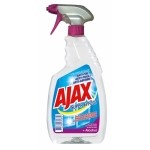 Płyn do szyb 500ml AJAX SUPER EFEKT pompka /HG-670874/