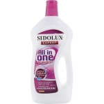 Płyn do mycia/pielęgnacji i nabłyszczania powierzchni niedrewnianych SIDOLUX EXPERT ALL IN ONE