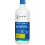 Płyn uniwersalny Surf Clean MEDICLEAN 1l zielona herbata /MC210/