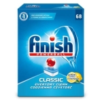 Tabletki do zmywarki FINISH CLASSIC 68szt