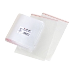 Torebki strunowe 200x250mm 100szt. /WOST0200x250PREx010/