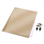 Antyrama DONAU, pleksi, A3, 297x420mm /5620001PL-00/