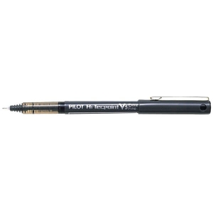 Cienkopis PILOT Hi-TECPOINT V5 czarny