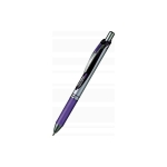Długopis automatyczny żelowy PENTEL ENERGEL BL77 liliowy /BL77-V3X/