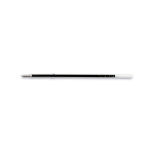 Wkład do długopisu automatycznego TAURUS ze skrzydełkami 11,4 cm czarny 1szt. /TW-01/