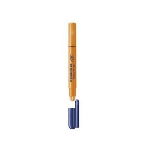 Zakreślacz w sztyfcie żelowy 5,0-18,0mm STAEDTLER pomarańczowy /S264-4/