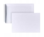 Koperta biała B4 250x353mm HK 25 sztuk