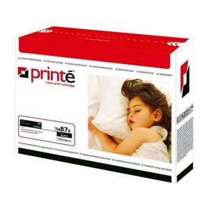 Toner HP CF287X czarny PRINTE /TH87X/
