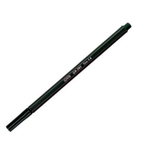 Cienkopis GRAND gr-280 zielony /160-1874/