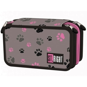 Piórnik potrójny z wyposażeniem PC5 PAWS 1szt.