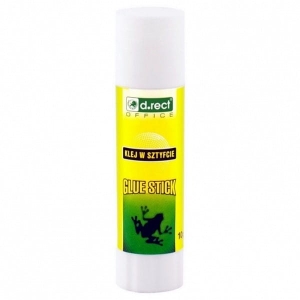 Klej w sztyfcie 10g D.RECT PVA 1szt. /007560/