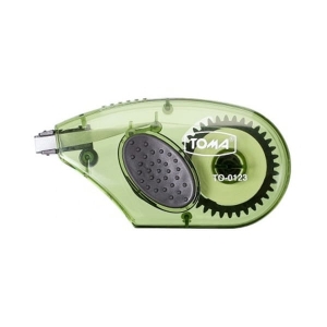 Korektor w taśmie 5mm x 8m korekcja boczna TOMA 1szt. /0123/