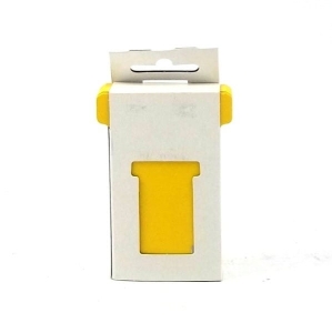Karteczki T-card żółte 100 sztuk /2002004/