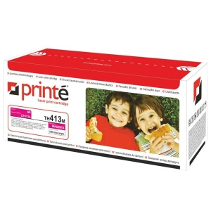Toner Hp Ce413a Magenta 305a Printe