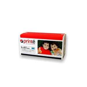 Toner Hp Ce400x Czarny Printe