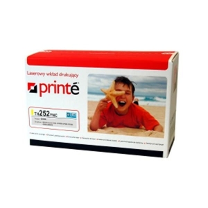 Toner HP CE252A Printe yellow /TH251YNC/